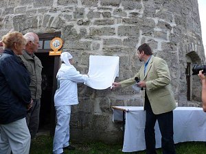 150 Jahre Windm&uuml;hle Immenrode
