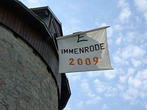 150 Jahre Windm&uuml;hle Immenrode