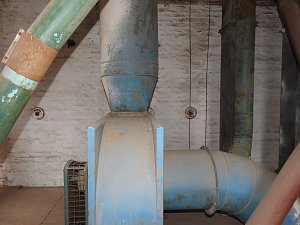 Walzenm&uuml;hle Delitzsch