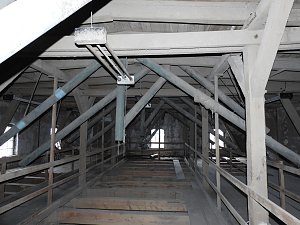 Walzenm&uuml;hle Delitzsch