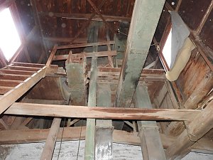 Walzenm&uuml;hle Delitzsch