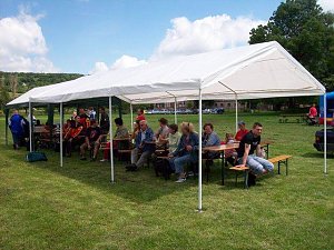 Kinderfest in Gorsleben