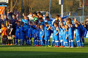 2:3 gegen Sch&ouml;nberg verloren