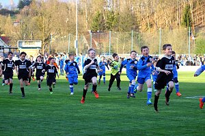 2:3 gegen Sch&ouml;nberg verloren