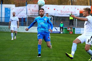 2:3 gegen Sch&ouml;nberg verloren