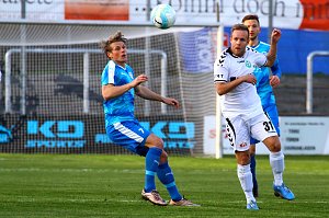 2:3 gegen Sch&ouml;nberg verloren