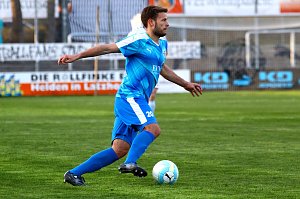 2:3 gegen Sch&ouml;nberg verloren