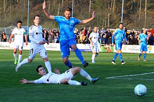 2:3 gegen Sch&ouml;nberg verloren