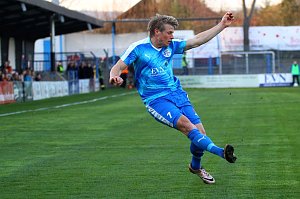 2:3 gegen Sch&ouml;nberg verloren