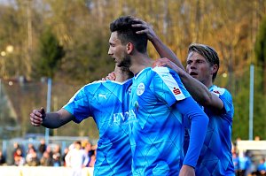 2:3 gegen Sch&ouml;nberg verloren