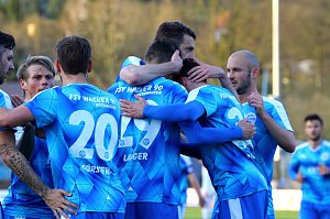 2:3 gegen Sch&ouml;nberg verloren