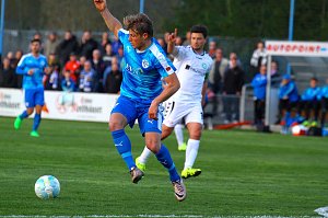 2:3 gegen Sch&ouml;nberg verloren