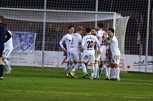 2:3 gegen Sch&ouml;nberg verloren