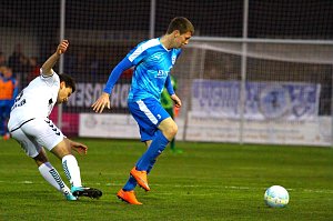 2:3 gegen Sch&ouml;nberg verloren