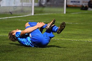 2:3 gegen Sch&ouml;nberg verloren