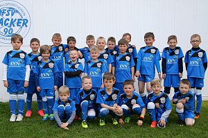 2:3 gegen Sch&ouml;nberg verloren
