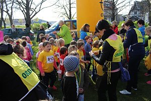 Rekord bei den Bambinis