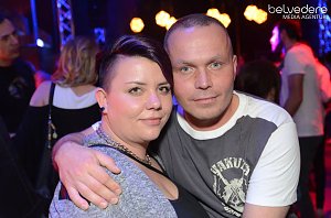 Party im Jugendclubhaus in Nordhausen - der Samstag