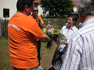 Spielplatz wurde er&ouml;ffnet