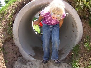 Spielplatz wurde er&ouml;ffnet