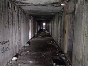 Peter Blei unterwegs in der S&uuml;dstra&szlig;e