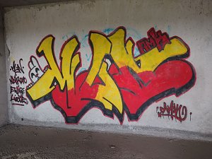 Peter Blei unterwegs in der S&uuml;dstra&szlig;e