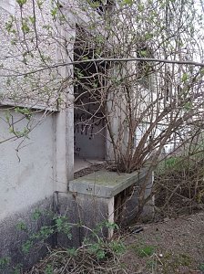 Peter Blei unterwegs in der S&uuml;dstra&szlig;e