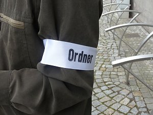 Demokratie mit Gesicht