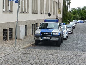 Demokratie mit Gesicht