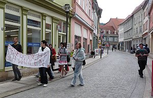 Geh w&auml;hlen