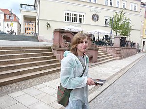 Geh w&auml;hlen