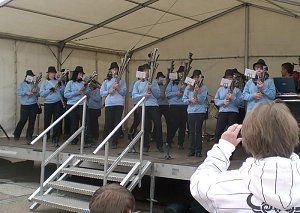 Krämerfest Artern