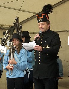 Krämerfest Artern