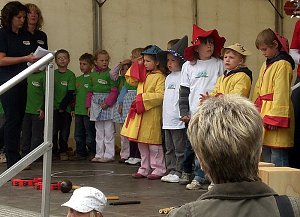 Krämerfest Artern