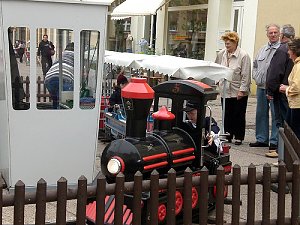 Krämerfest Artern