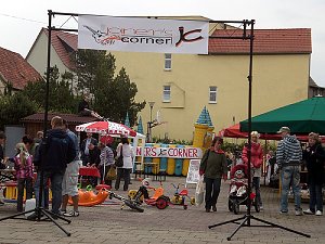 Krämerfest Artern