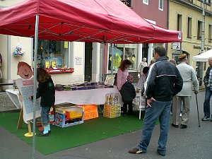 Krämerfest Artern