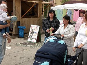 Krämerfest Artern