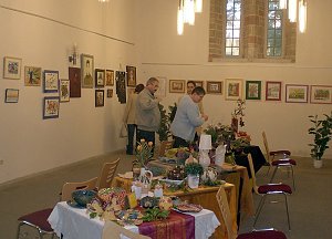 Krämerfest Artern