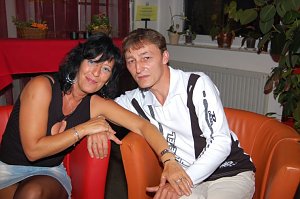 Flirt & Kuschelparty in Göttingen