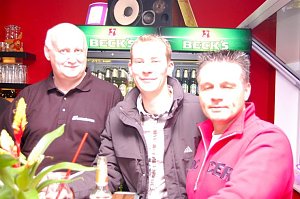 Flirt & Kuschelparty in Göttingen