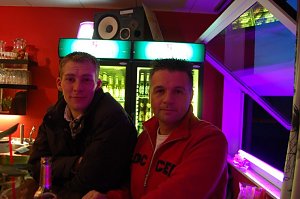 Flirt & Kuschelparty in Göttingen