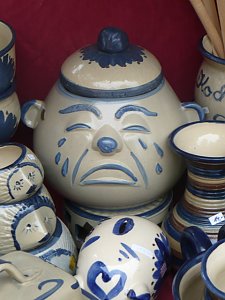 Residenzfest Sondershausen - Samstag