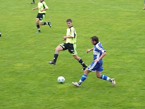Eintracht gegen Wacker