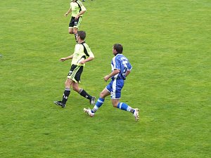 Eintracht gegen Urbach
