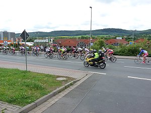 Hainleiterennen