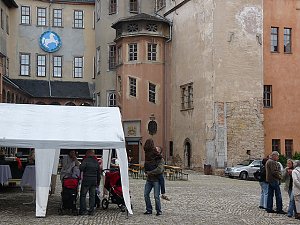 Residenzfest Sondershausen - Sonntag