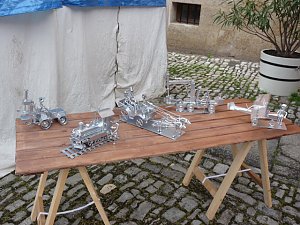 Residenzfest Sondershausen - Sonntag
