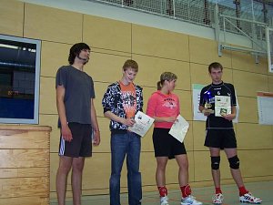 Turnier in Heringen