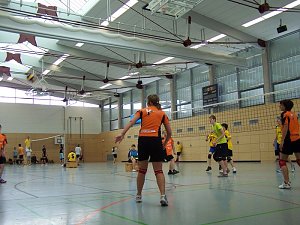 Turnier in Heringen